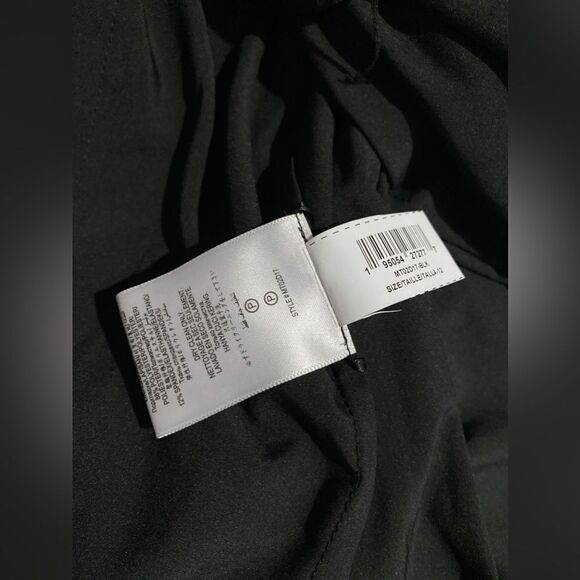 BCBGMAXAZRIA Tulle Corset Essential Gown size 12 - Picture 12 of 12